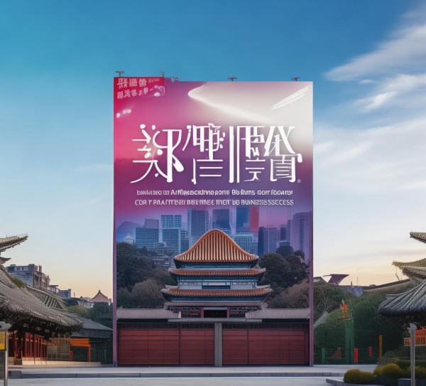 西安广告公司助力商业成功，商业案例与传播策略分享