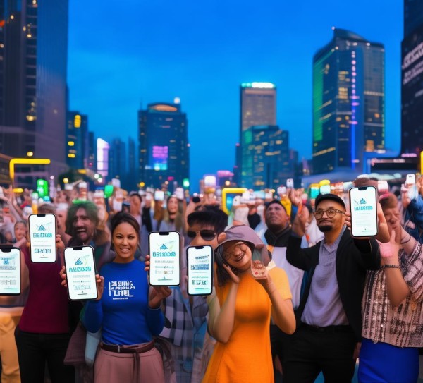 广告公司微博宣传图，你的选择与影响