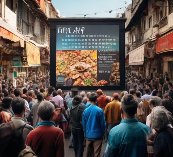 跨境广告宣传，跨文化传播的机遇与挑战