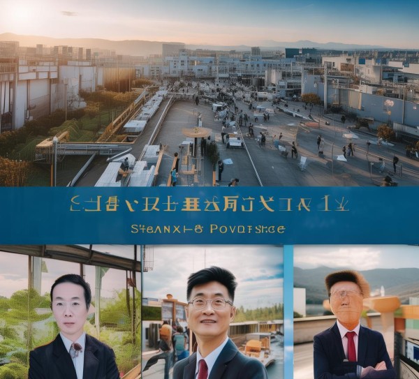助力陕西企业，绽放企业风采—陕西宣传片广告公司服务