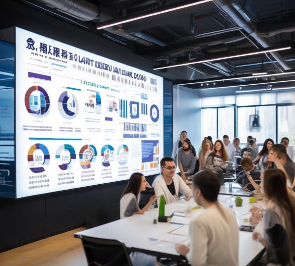 滨江区广告设计与宣传人才需求与短缺现状及解决路径