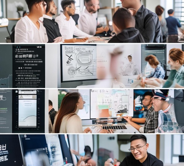 微信宣传案例,从创意到落地的案例分享