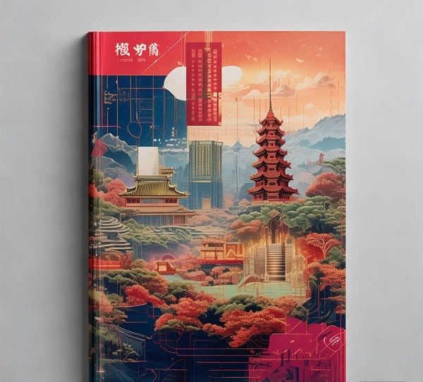 辽宁广告画册，经典与创新的完美结合