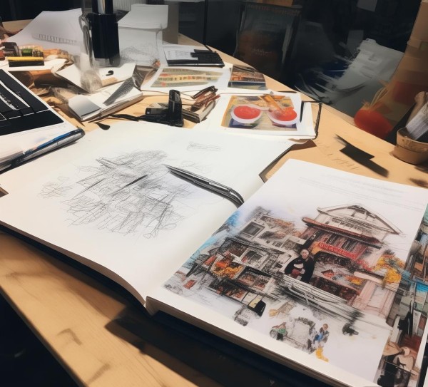 广告设计师发展规划书，从创意到商业价值