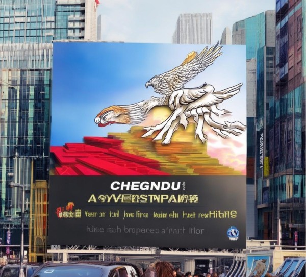 成都宣传纸广告公司，专业创意设计，让品牌更上一层楼