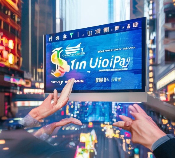 银联，连接中国银商，助力银商合作—广告宣传案例分析