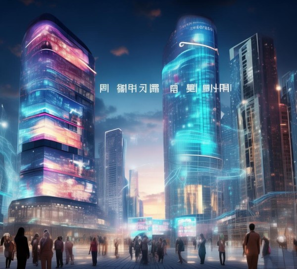 广告全国发展规划，数字时代新机遇与未来挑战