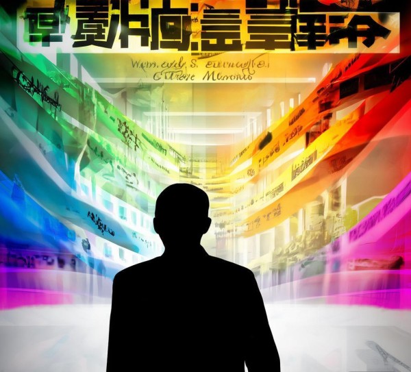 吕老师，职业生涯规划的视觉盛宴
