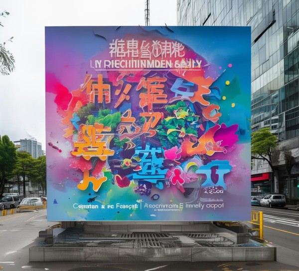 绍兴市广告公司招聘启幕—开启创意之旅