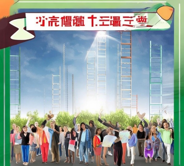 职业规划,开启人生的新起点!