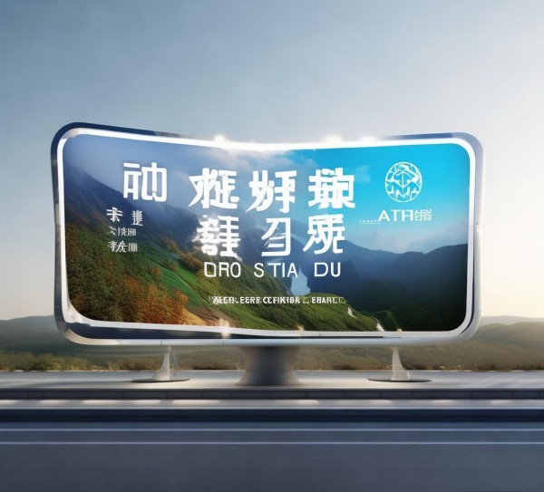 安徽景区广告牌规划方案,打造游客至上的品牌