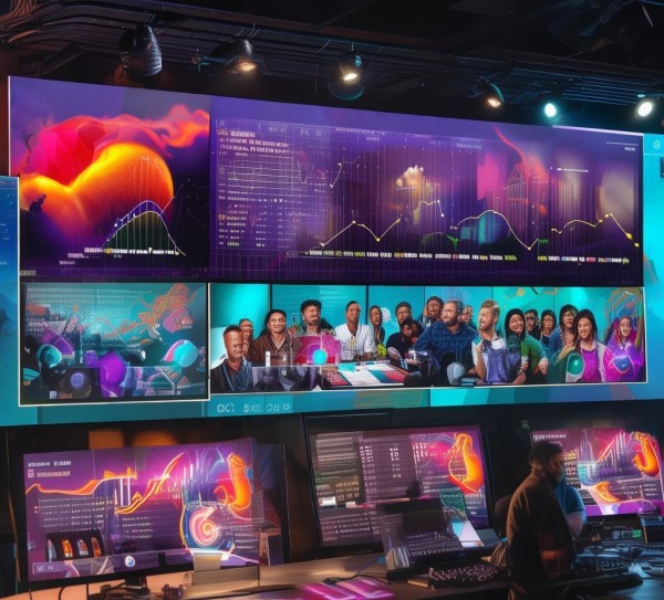 网络直播广告宣传,从创意到效果的转换