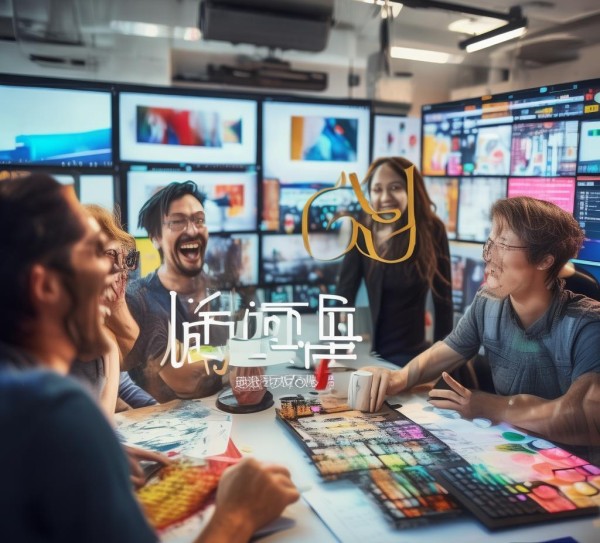 均金广告公司宣传片,传递企业精神的力量