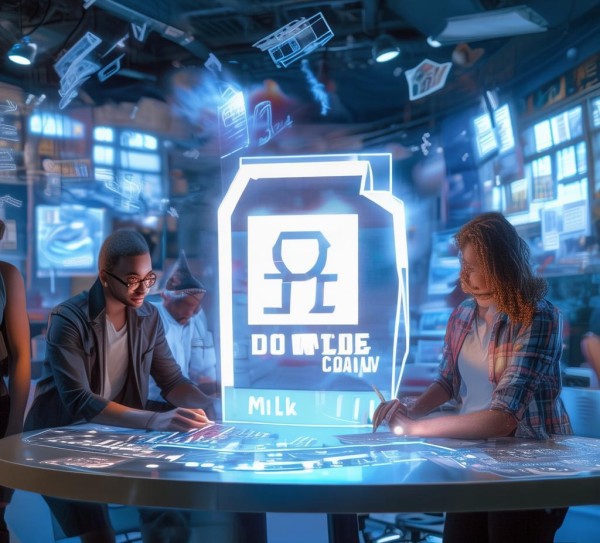 双皮奶广告公司,在广告领域创造无限可能
