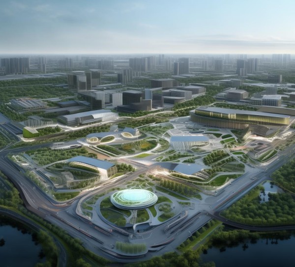 辽宁广告产业园规划图,推动经济发展的新引擎