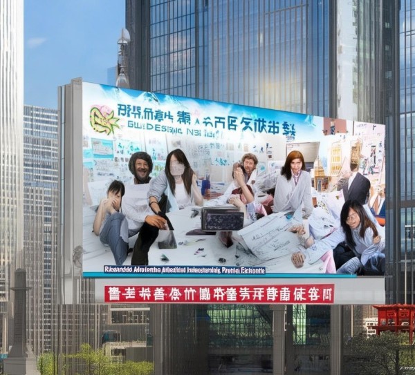 广告设计院招聘,创新思维与专业技能双轮驱动