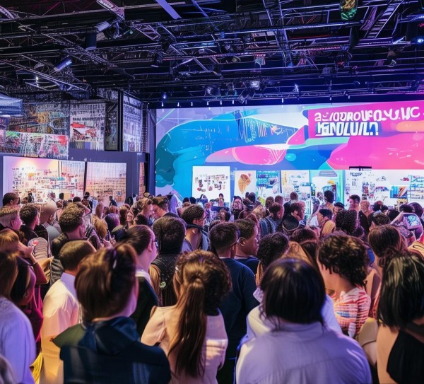 经典分享会,开启你的专业成长之旅!