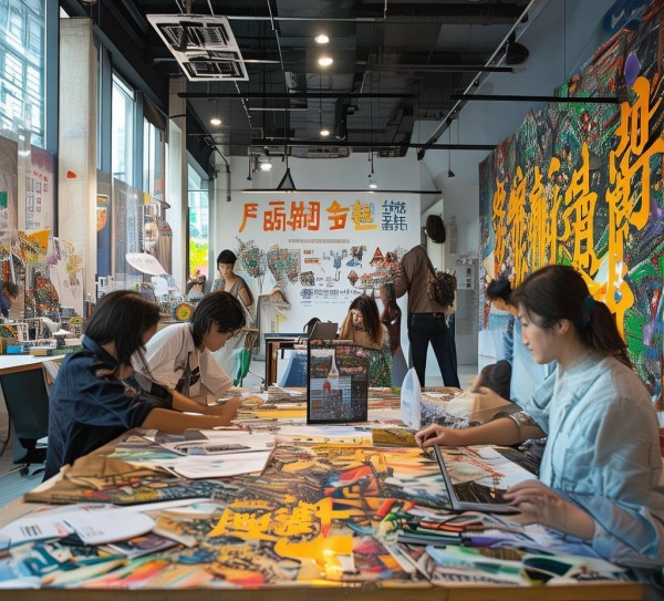 河南广告公司,艺术与使命的企业宣传片