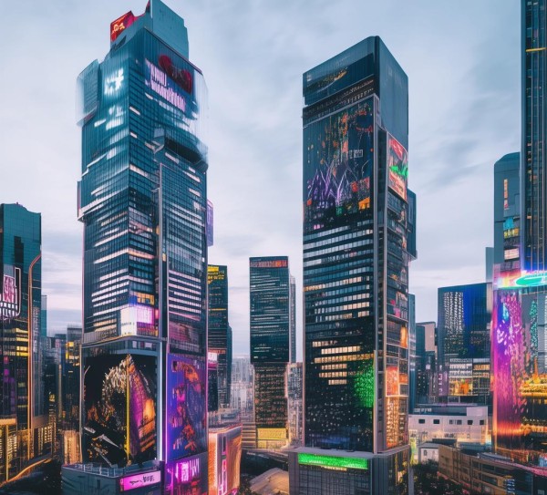 户外广告控制性规划，系统与创新的精准策略
