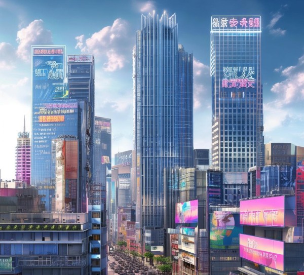 东台广告专项规划,助力城市发展新计画——推动城市未来发展新机遇