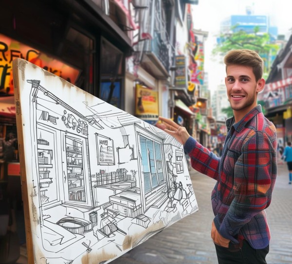 从零开始，打造高效广告店的招规划
